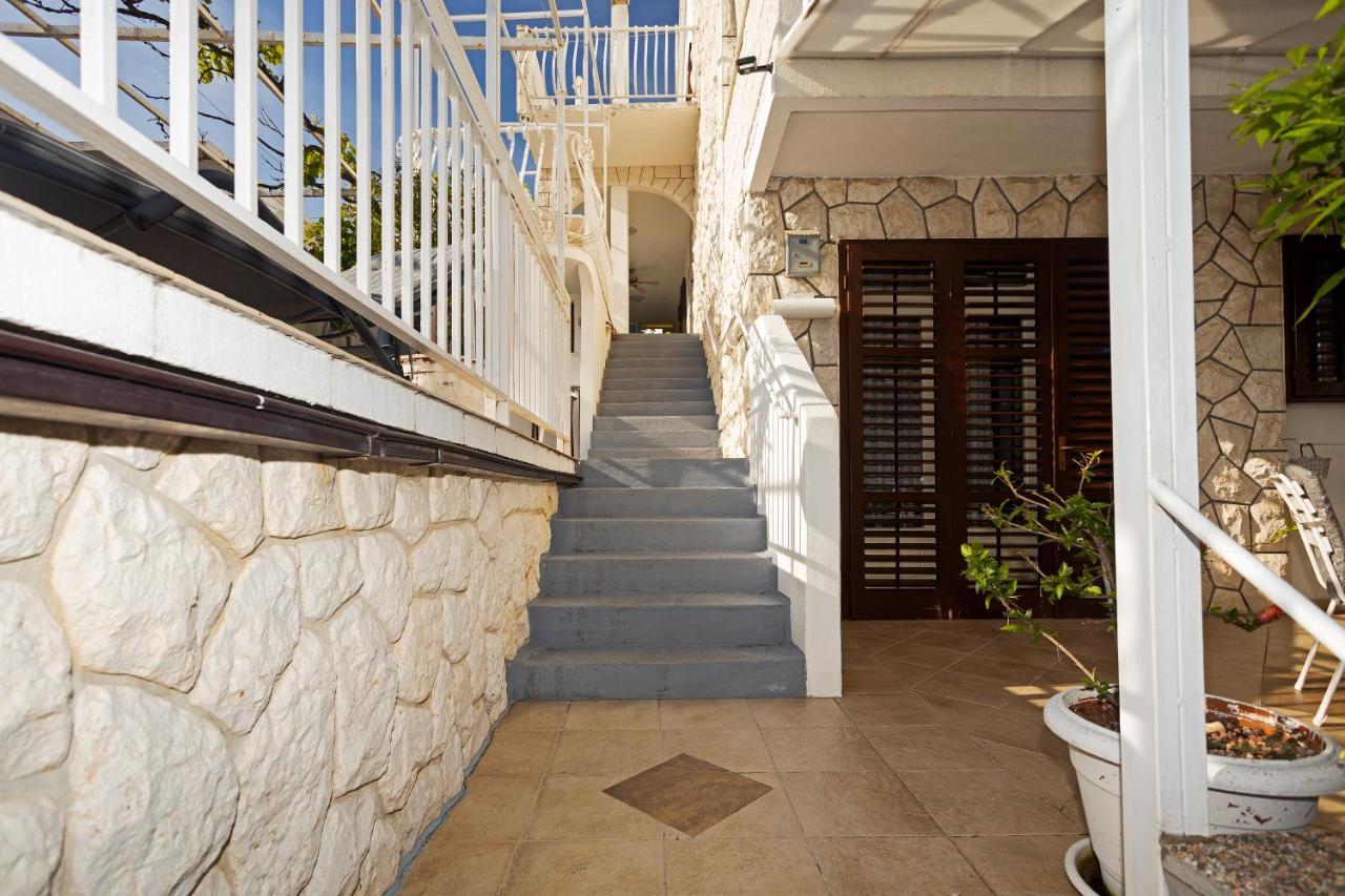 Balic Apartments - Zf Hvar Hvar Town Extérieur photo